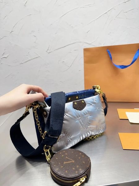 luxurys designers mahjong down bags purse woman fashion flap shoulder bag icones 3 in 1 high tier quality pochette felicie chain handbag dhg
luxurys designers mahjong down bags purse woman fashion flap shoulder bag icones 3 in 1 high tier quality pochette felicie chain handbag dhg