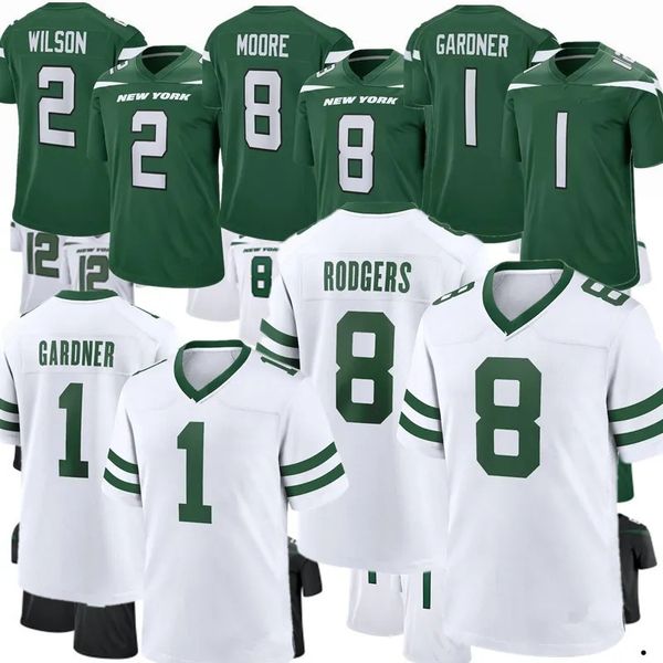 8 aaron rodgers jersey custom new men women youth york ahmad sauce gardner garrett wilson breece hall jetes zach wilson allen lazard joe nam, Black;red
8 aaron rodgers jersey custom new men women youth york ahmad sauce gardner garrett wilson breece hall jetes zach wilson allen lazard joe nam, Black;red