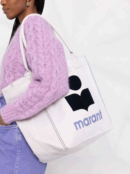isabel marant designer tote canvas shopping bag cotton outdoor bags fashion satchel hand bags35*38*21
isabel marant designer tote canvas shopping bag cotton outdoor bags fashion satchel hand bags35*38*21