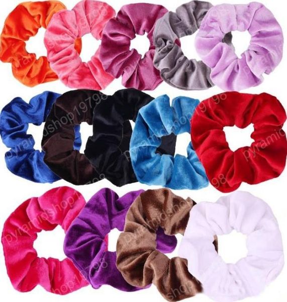 hair scrunchies velvet elastic hair bands scrunchy hair ties ropes scrunchie for women or girls accessories9543379, Slivery;white
hair scrunchies velvet elastic hair bands scrunchy hair ties ropes scrunchie for women or girls accessories9543379, Slivery;white