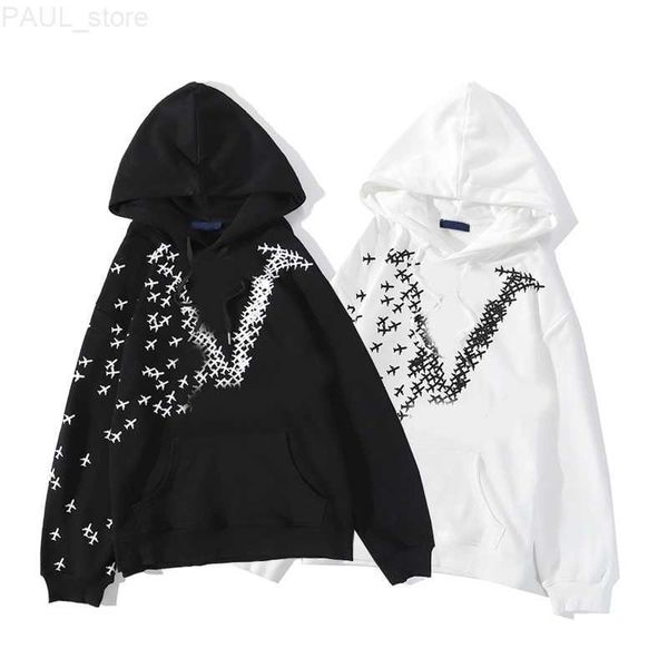 men's hoodies sweatshirts new designer sweatshirt solid color sweater high street pattern letters loose fashion men's sportswear c, Black
men's hoodies sweatshirts new designer sweatshirt solid color sweater high street pattern letters loose fashion men's sportswear c, Black