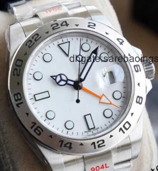 42mm automatic mechanical watch men's watches 2813 movement 904l kf make sapphire ceramic bezel luminous waterproof watch, Slivery;golden
42mm automatic mechanical watch men's watches 2813 movement 904l kf make sapphire ceramic bezel luminous waterproof watch, Slivery;golden