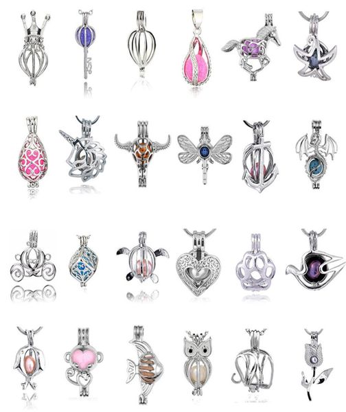 49 styles pearl bead cage pendants silver plated diy jewelry making essential oil scent diffuser locket pendant jewelry setting gi2595475, Slivery;crystal
49 styles pearl bead cage pendants silver plated diy jewelry making essential oil scent diffuser locket pendant jewelry setting gi2595475, Slivery;crystal