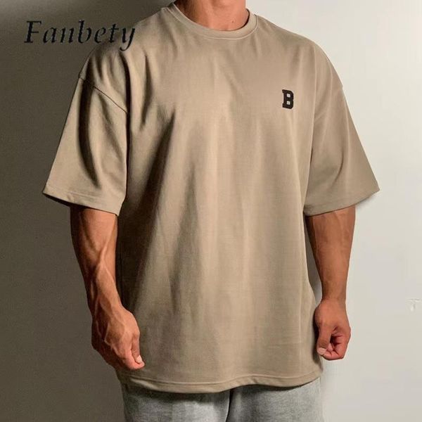 mens tshirts harajuku letter print tshirt fashion round neck half sleeve loose pullover summer simple allmatch fitness 230724, White;black
mens tshirts harajuku letter print tshirt fashion round neck half sleeve loose pullover summer simple allmatch fitness 230724, White;black