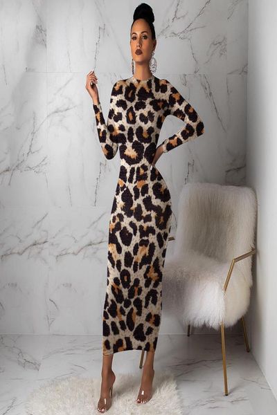 fashion leopard print long sleeve slim bodycon dress 2020 halloween autumn winter women streetwear party festival long dresse1457310, White;black
fashion leopard print long sleeve slim bodycon dress 2020 halloween autumn winter women streetwear party festival long dresse1457310, White;black