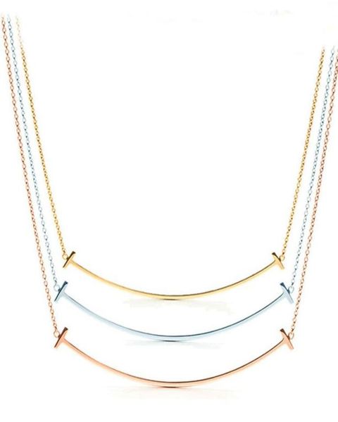 2020 new pendants necklace fine jewellery 925 sterling silver charm necklaces design women039s big size smile necklaces jewelry6848702
2020 new pendants necklace fine jewellery 925 sterling silver charm necklaces design women039s big size smile necklaces jewelry6848702