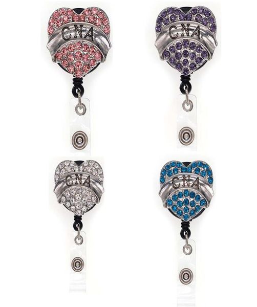 10pcs mix color medical cna retractable badge reel heart shaped for doctor nurse gift id name card badge holder with alligator cli8629577, Gray
10pcs mix color medical cna retractable badge reel heart shaped for doctor nurse gift id name card badge holder with alligator cli8629577, Gray