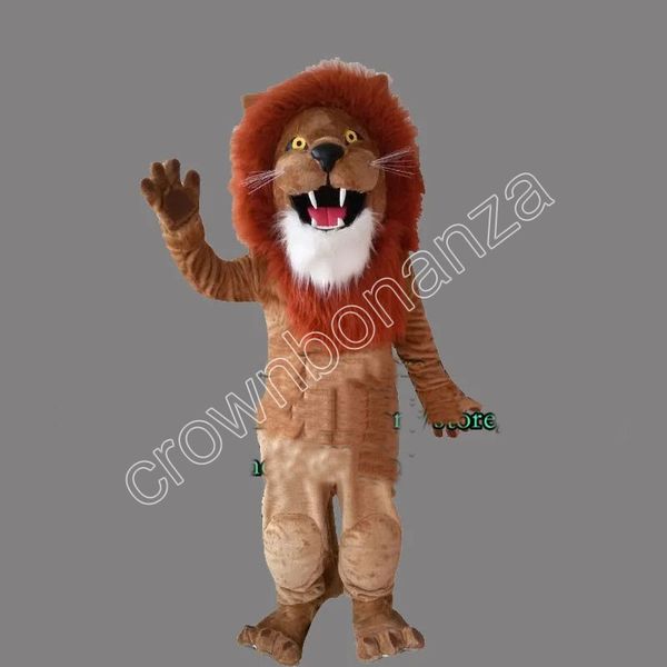 helmet male lion mascot costume cartoon set birthday party role-playing size carnival christmas gift, Red;yellow
helmet male lion mascot costume cartoon set birthday party role-playing size carnival christmas gift, Red;yellow