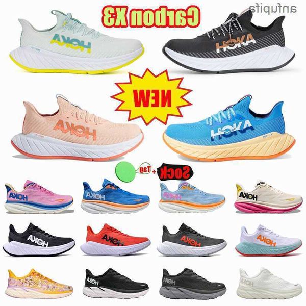 hoka one clifton 9 athletic shoes running bondi 8 carbon x 2 3 sneakers shock absorbing road fashion mens womens designer sports shoes size, Black
hoka one clifton 9 athletic shoes running bondi 8 carbon x 2 3 sneakers shock absorbing road fashion mens womens designer sports shoes size, Black