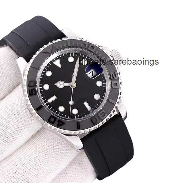 local warehouse with box mens watches 40mm mechanical automatic watch ceramic bezel sapphire master sports watch glide buckle 2813, Slivery;golden
local warehouse with box mens watches 40mm mechanical automatic watch ceramic bezel sapphire master sports watch glide buckle 2813, Slivery;golden