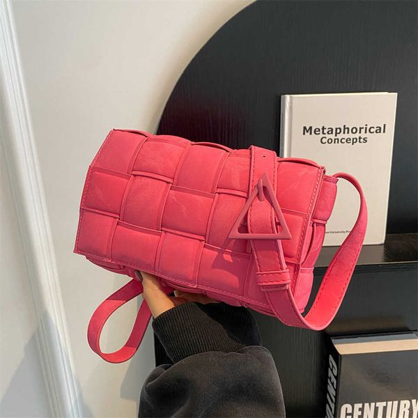 designer bag cassette bags bag women's woven bag fashion shoulder crossbody bag small square bag
designer bag cassette bags bag women's woven bag fashion shoulder crossbody bag small square bag