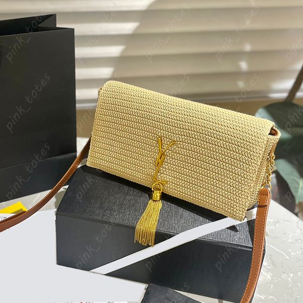 crossbody designer bag shoulder bags messenger tote fashion handbag womens knitting baguette with tassel gold chain leather vintage totes
crossbody designer bag shoulder bags messenger tote fashion handbag womens knitting baguette with tassel gold chain leather vintage totes