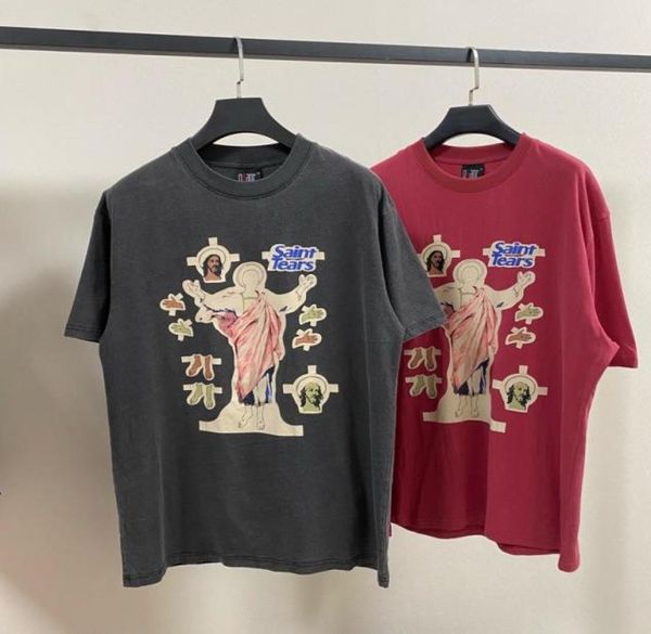 2022 spring summer japan sticker jesus washed vintage t shirts short sleeve mens tshirt women clothes casual cotton tee19902352183832, White;black
2022 spring summer japan sticker jesus washed vintage t shirts short sleeve mens tshirt women clothes casual cotton tee19902352183832, White;black