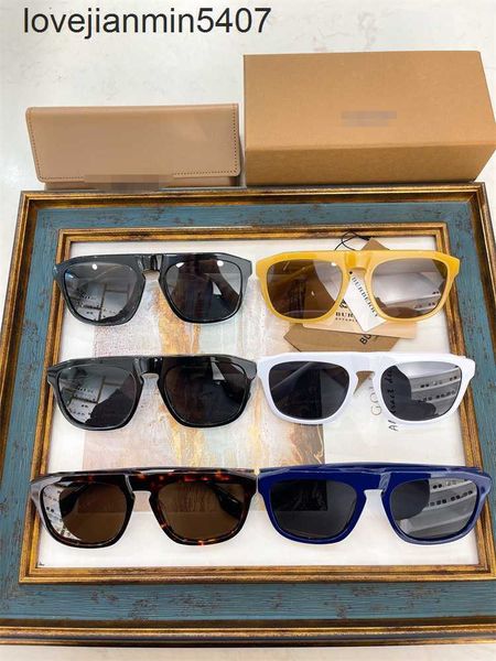 2023 fashion design sunglasses %80 factory wholesale and retail new family b sunglass women's large frame can, White;black
2023 fashion design sunglasses %80 factory wholesale and retail new family b sunglass women's large frame can, White;black