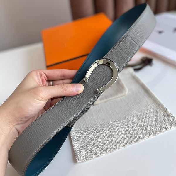 mens belt width 3.8cm reversible luxury genuine leather for men and women designer waistband fashion buckle with orange box business casual, Black;brown
mens belt width 3.8cm reversible luxury genuine leather for men and women designer waistband fashion buckle with orange box business casual, Black;brown