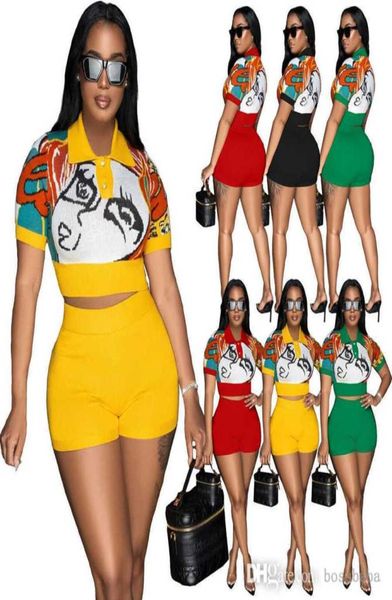 women tracksuits two pieces set designer 2023 new fashion printed polo collar cashmere thread spliced shorts sets 4 colours4329206, Gray
women tracksuits two pieces set designer 2023 new fashion printed polo collar cashmere thread spliced shorts sets 4 colours4329206, Gray