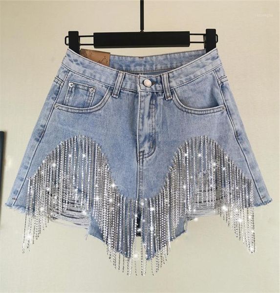 women's jeans 2021 summer loose wide leg women rhine fringed hole ladies pants fashion high waist denim shorts tide g0363422462, Blue
women's jeans 2021 summer loose wide leg women rhine fringed hole ladies pants fashion high waist denim shorts tide g0363422462, Blue