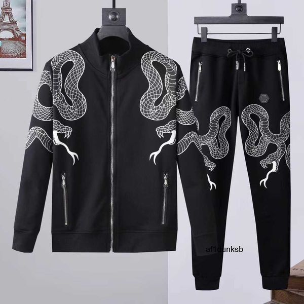 clothes cotton sweatshirt plein skull men tracksuit philipps 2-piece hooded pants sportswear hoodie brand ropa deportiva con pp capucha 898, Gray
clothes cotton sweatshirt plein skull men tracksuit philipps 2-piece hooded pants sportswear hoodie brand ropa deportiva con pp capucha 898, Gray