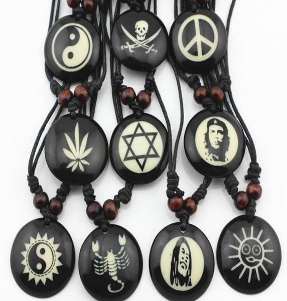 brand new 20 pieces mixed different designs black round resin pendant rope necklaces fashion jewelry whole lots2076397, Silver
brand new 20 pieces mixed different designs black round resin pendant rope necklaces fashion jewelry whole lots2076397, Silver