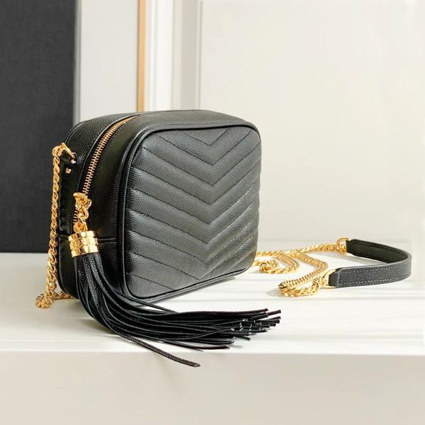 10a highest quality cross body bag designer bag caviar real leather mini size 19cm purses designer woman handbag s008
10a highest quality cross body bag designer bag caviar real leather mini size 19cm purses designer woman handbag s008