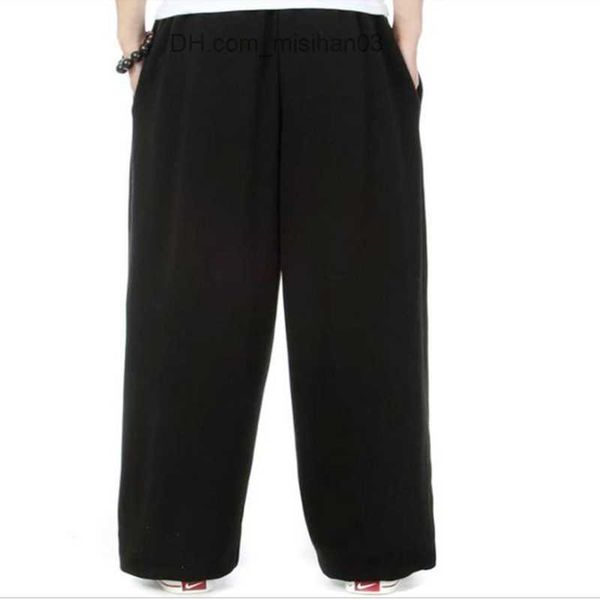 men's pants spring winter bottoms plus size hip hop joggers men casual fleece sweatpants wide leg loose baggy pants harem street dance, Black
men's pants spring winter bottoms plus size hip hop joggers men casual fleece sweatpants wide leg loose baggy pants harem street dance, Black