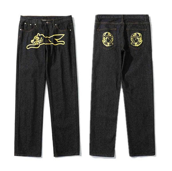 designer 2023 ropa men039s jeans dog print streetwear men hip hop baggy jeans pants y2k clothes straight loose goth denim trous2467883, Blue
designer 2023 ropa men039s jeans dog print streetwear men hip hop baggy jeans pants y2k clothes straight loose goth denim trous2467883, Blue