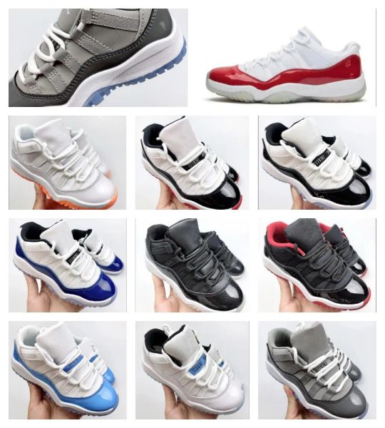 infant baby kids big kid 11 boys low basketball shoes jumpman 11s cherry black sneaker chicago military grey youth toddler infants children
infant baby kids big kid 11 boys low basketball shoes jumpman 11s cherry black sneaker chicago military grey youth toddler infants children