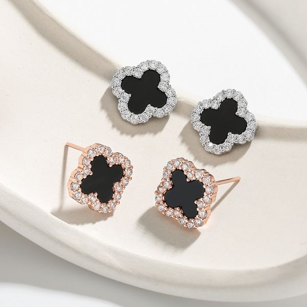 stud s925 sterling silver hypoallergenic pentagon stud earrings luxury women's shiny crystal earrings rose gold meteor flower pentagram, Golden;silver
stud s925 sterling silver hypoallergenic pentagon stud earrings luxury women's shiny crystal earrings rose gold meteor flower pentagram, Golden;silver