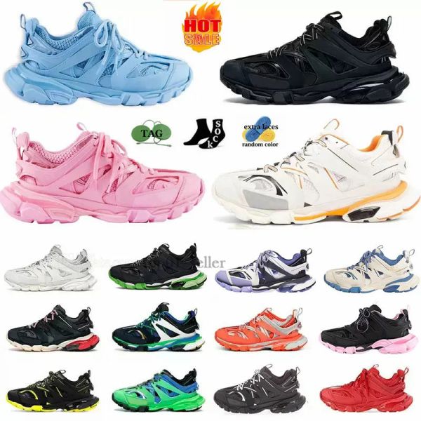 track 3 3.0 casual shoes tess.s. gomma designer luxury brand version clunky triple white nylon printed classic og men women platform bkg, Black
track 3 3.0 casual shoes tess.s. gomma designer luxury brand version clunky triple white nylon printed classic og men women platform bkg, Black