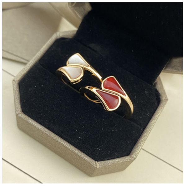 fan factory spot ring small skirt spring ceramic ring classic fashion open ring europe and the united states, Silver
fan factory spot ring small skirt spring ceramic ring classic fashion open ring europe and the united states, Silver