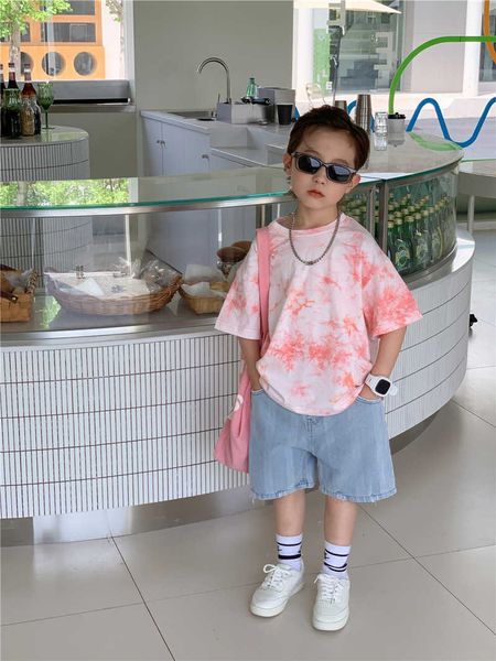 2023ss spring summer thick fabric t shirt men women gray short sleeve tees 79li 79e1 cwt4, Blue
2023ss spring summer thick fabric t shirt men women gray short sleeve tees 79li 79e1 cwt4, Blue