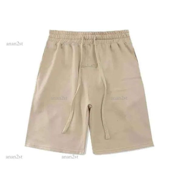 2023 ess pant mens women designer 21ss reflective shorts casual sports pant loose oversize style drawstring short pants 01, Black
2023 ess pant mens women designer 21ss reflective shorts casual sports pant loose oversize style drawstring short pants 01, Black