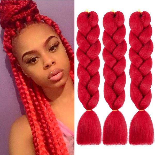24" jumbo braiding hair fiber silky colorful twist braiding hair 100g/pcs extensions kaneka synthetic hair black synthetic fiber soft h
24" jumbo braiding hair fiber silky colorful twist braiding hair 100g/pcs extensions kaneka synthetic hair black synthetic fiber soft h