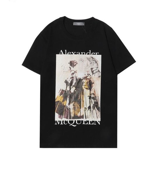 2023 summer new short-sleeved t-shirt, catwalk style suit shirt design adopts laser positioning cutting, presbyopic printing, same style for, White;black
2023 summer new short-sleeved t-shirt, catwalk style suit shirt design adopts laser positioning cutting, presbyopic printing, same style for, White;black