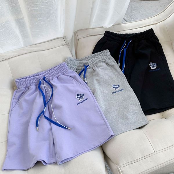 mens shorts ader error embroidery short joint fashion pants for women summer sports casual loose versatile 230724, White;black
mens shorts ader error embroidery short joint fashion pants for women summer sports casual loose versatile 230724, White;black