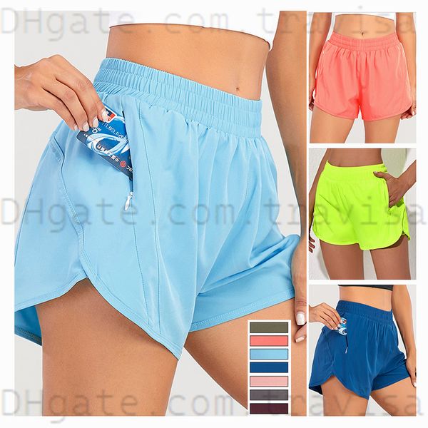 lu-0160 womens yoga outfits high waist shorts exercise short pants fitness wear girls running elastic pants sportswear lined drawstring
lu-0160 womens yoga outfits high waist shorts exercise short pants fitness wear girls running elastic pants sportswear lined drawstring
