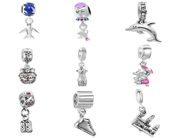 moq 20pcs silver aircraft trophies dolphin dress shoes castles bead charms fit original bracelet jewelry diy j0204264143, Bronze;silver
moq 20pcs silver aircraft trophies dolphin dress shoes castles bead charms fit original bracelet jewelry diy j0204264143, Bronze;silver