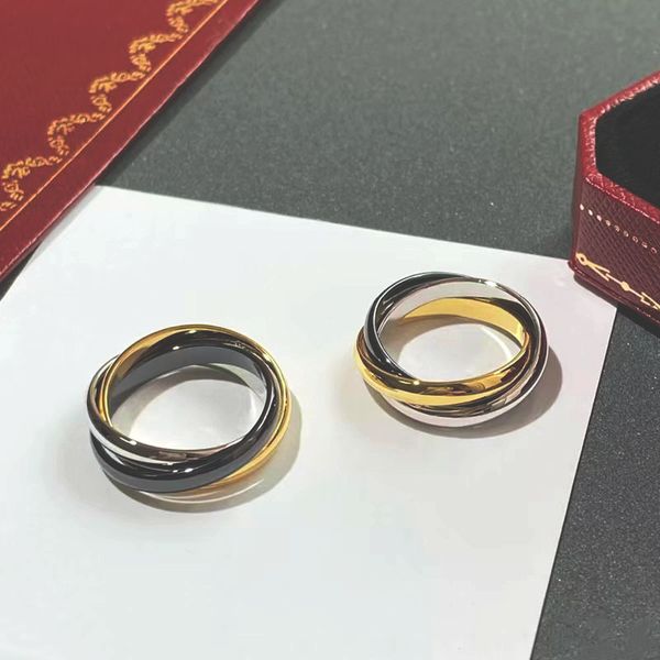 famous cjewelers designer womans treinity ring catier crb402700 4095600 classic blacek ceramic 18k rose gold medium model rings luxury cjewe, Silver
famous cjewelers designer womans treinity ring catier crb402700 4095600 classic blacek ceramic 18k rose gold medium model rings luxury cjewe, Silver