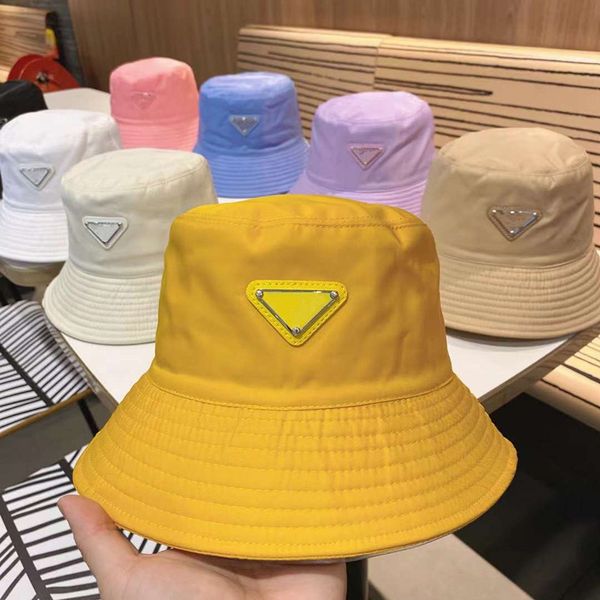 quality highly bucket hat cap fashion man women designers sunhat fisherman caps embroidery badges breathable, Blue;gray
quality highly bucket hat cap fashion man women designers sunhat fisherman caps embroidery badges breathable, Blue;gray