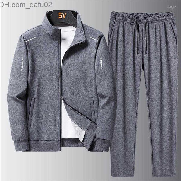 men's tracksuits men's tracksuits men jacket tracksuit casual sports suit men's set 2023 autumn winter two pieces mens sports, Gray
men's tracksuits men's tracksuits men jacket tracksuit casual sports suit men's set 2023 autumn winter two pieces mens sports, Gray