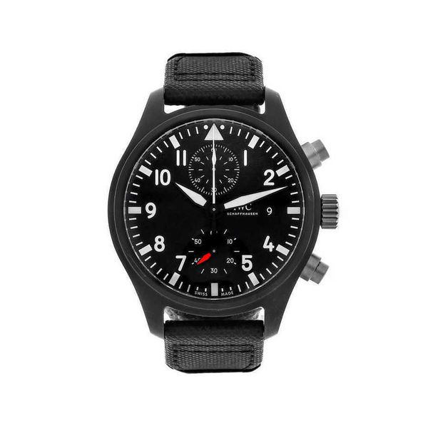 luxury classic pilot watch for men b2nz 69rl iwc pilots gun automatic black ceramic men strap watch date chrono iw3890-01, Slivery;golden
luxury classic pilot watch for men b2nz 69rl iwc pilots gun automatic black ceramic men strap watch date chrono iw3890-01, Slivery;golden