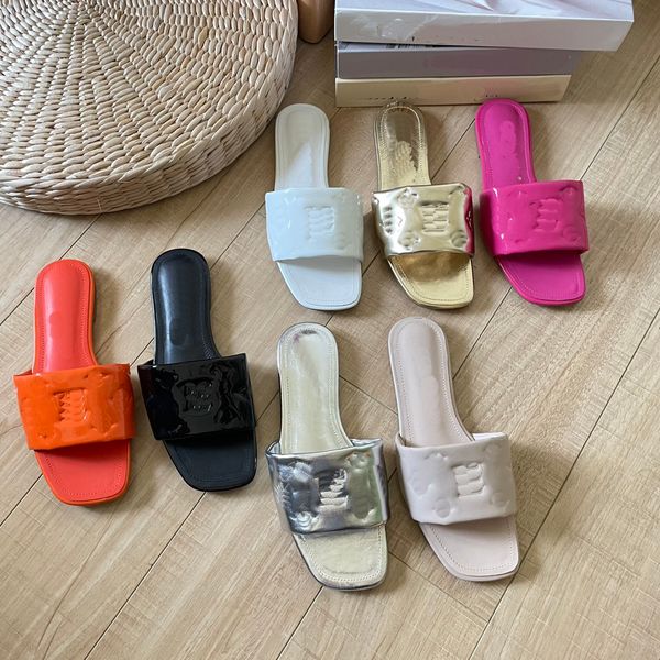 21ss revival flat mules slipper men women slides sandals designer shoes black pink orange blue waterfront white leather flip flops
21ss revival flat mules slipper men women slides sandals designer shoes black pink orange blue waterfront white leather flip flops