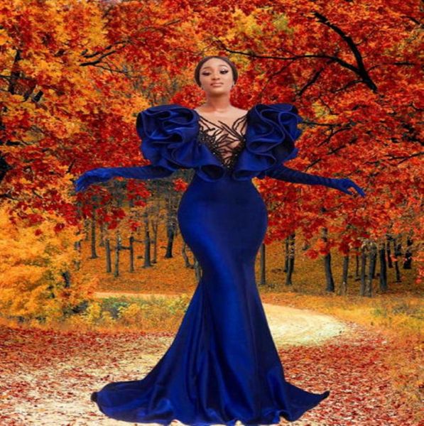modest velvet mermaid prom dresses plus size ruffles cap sleeve elegant formal evening gowns vestido de novia3660209, Black
modest velvet mermaid prom dresses plus size ruffles cap sleeve elegant formal evening gowns vestido de novia3660209, Black