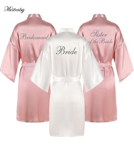 women039s sleepwear dusty pink robes women silver writing party bride dressing gown satin silk short wedding gift bridesmaid te9823319, Black;red
women039s sleepwear dusty pink robes women silver writing party bride dressing gown satin silk short wedding gift bridesmaid te9823319, Black;red