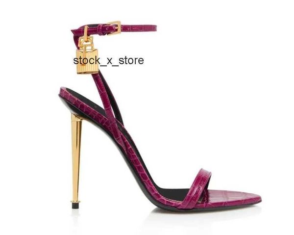 dress and tom-fords hardware 23s metal heel elegant shoes brand lock women key women padlock stiletto pointy party naked sandals wedding eu3, Black
dress and tom-fords hardware 23s metal heel elegant shoes brand lock women key women padlock stiletto pointy party naked sandals wedding eu3, Black