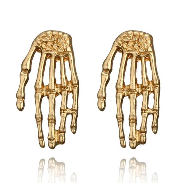 punk gold color hand shape stud earrings for women personality alloy geometric studs earring statement jewelry fashion jewelry who4821474, Golden;silver
punk gold color hand shape stud earrings for women personality alloy geometric studs earring statement jewelry fashion jewelry who4821474, Golden;silver