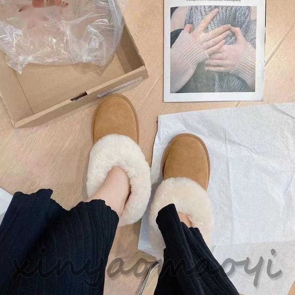 uggitys boots snow boots women's super mini snow boots winter products ankle soft comfort sheepskin warm plush exquisite gift uggity, Black
uggitys boots snow boots women's super mini snow boots winter products ankle soft comfort sheepskin warm plush exquisite gift uggity, Black