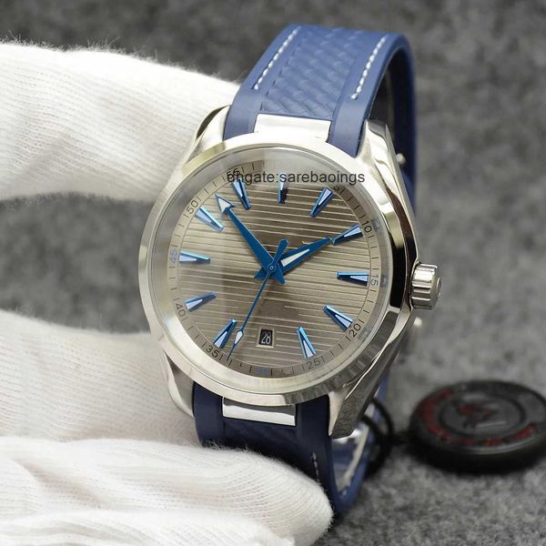 watch automatic mechanical grey dial mens 42mm stainless steel glass back sports rubber strap wristwarches, Slivery;golden
watch automatic mechanical grey dial mens 42mm stainless steel glass back sports rubber strap wristwarches, Slivery;golden