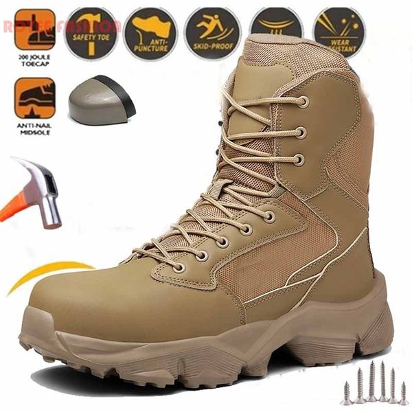 boots work safety shoes men black shoes safety boots for men indestructible work sneakers protective steel toe shoe zapatos mujer 230724
boots work safety shoes men black shoes safety boots for men indestructible work sneakers protective steel toe shoe zapatos mujer 230724