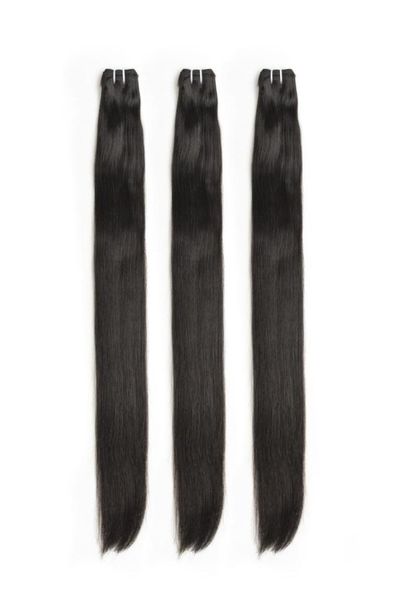 double drawn straight body curly human hair with full eend no any short length malaysian indian hair extensions7114060, Black
double drawn straight body curly human hair with full eend no any short length malaysian indian hair extensions7114060, Black